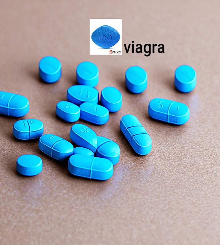 Viagra se vende con receta